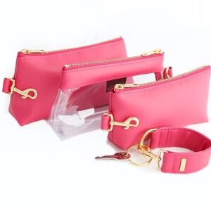 Keyper 4-piece set